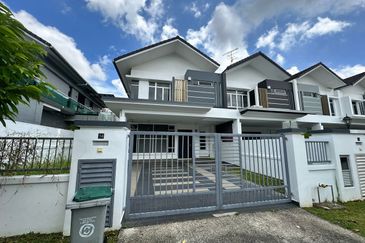 Horizon Hills The Green