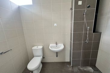 Horizon Hills The Green