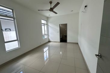 Horizon Hills The Green