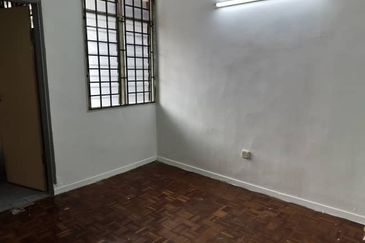 Bandar Baru Permas Jaya