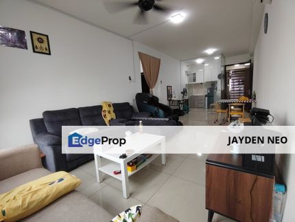 KSL Avery Park,Taman Rinting/Masai,Rare Unit,Good Condition and Location, Johor, Masai