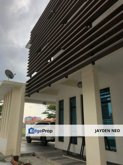 Bukit Dahlia,Pasir Gudang,Rare Unit,Below Market price,Good Condition, Johor, Pasir Gudang