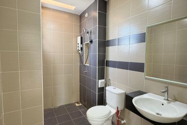 Lolite @ Seri Austin