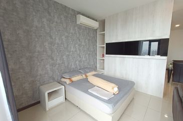 Bandar Baru Seri Alam