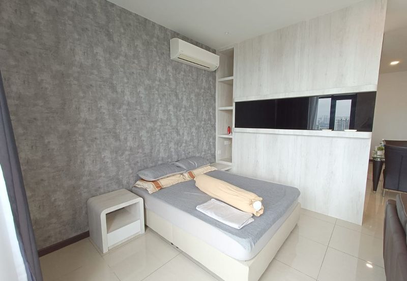 Bandar Baru Seri Alam