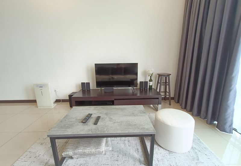 Bandar Baru Seri Alam