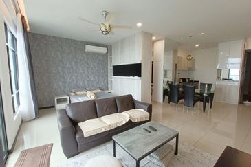 Bandar Baru Seri Alam