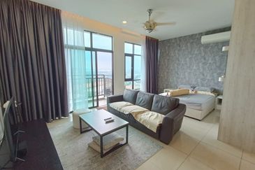 Bandar Baru Seri Alam