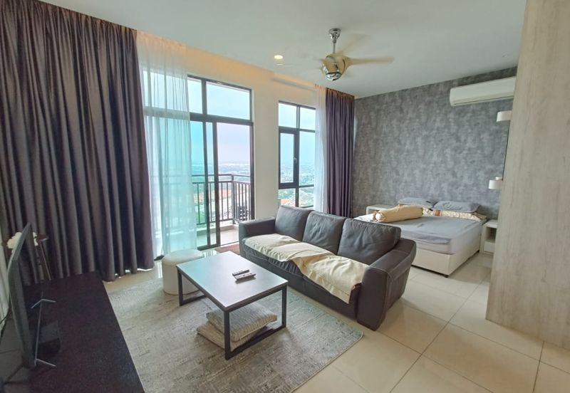 Bandar Baru Seri Alam