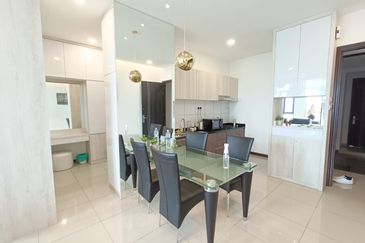 Bandar Baru Seri Alam