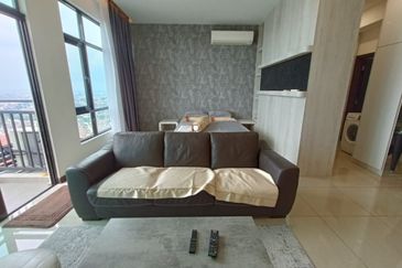 Bandar Baru Seri Alam