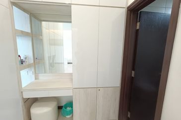 Bandar Baru Seri Alam