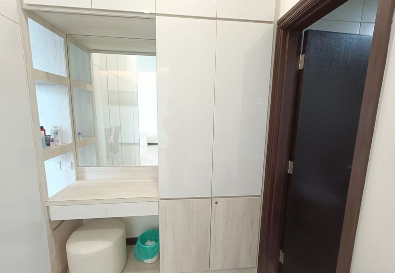 Bandar Baru Seri Alam