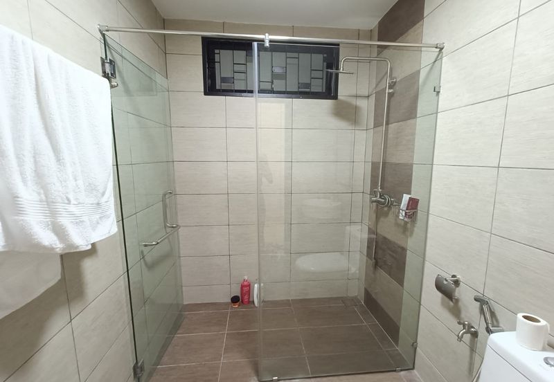 Bandar Baru Seri Alam