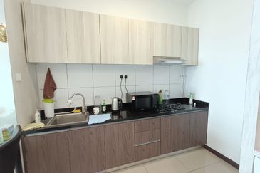 Bandar Baru Seri Alam