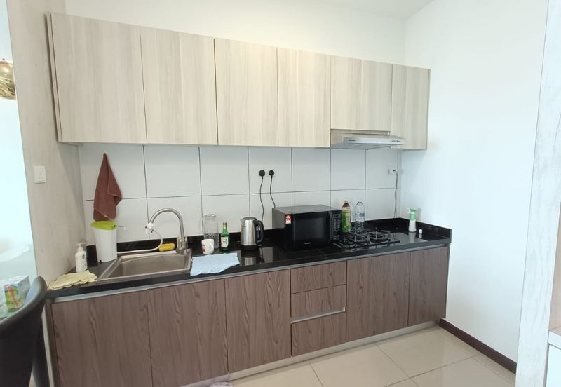 Bandar Baru Seri Alam