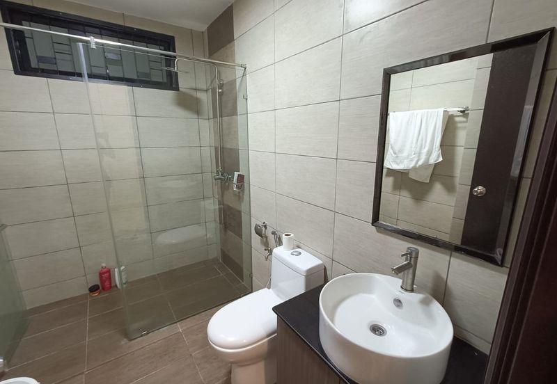 Bandar Baru Seri Alam