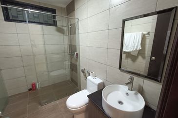 Bandar Baru Seri Alam