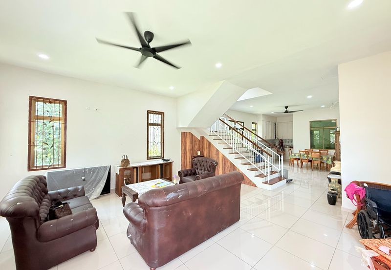 Bandar Baru Seri Alam