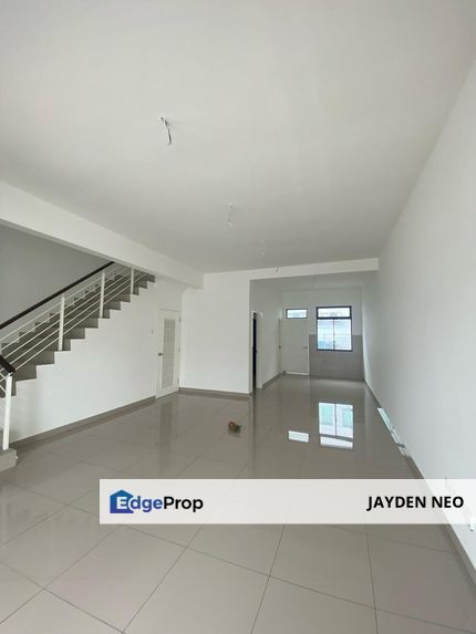 Green Avenue,Adda Height,Rare Unit,Good Condition,24hours Security, Johor, Johor Bahru