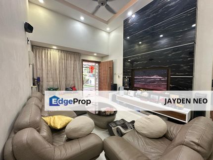 Taman Daya,Jalan Nibong,Rare Unit,Good Condition,Fully Furnished, Johor, Johor Bahru