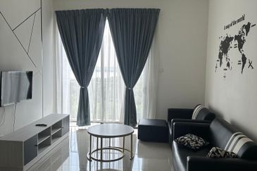 The WaterEdge Residences