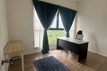 The WaterEdge Residences