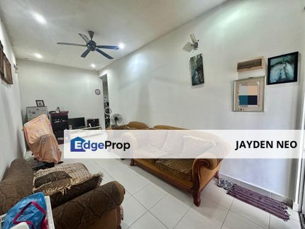Bandar Putra,Kulai,IOI,Rare Unit,Good Condition,Good Location, Johor, Kulai