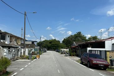 Taman Pontian Jaya