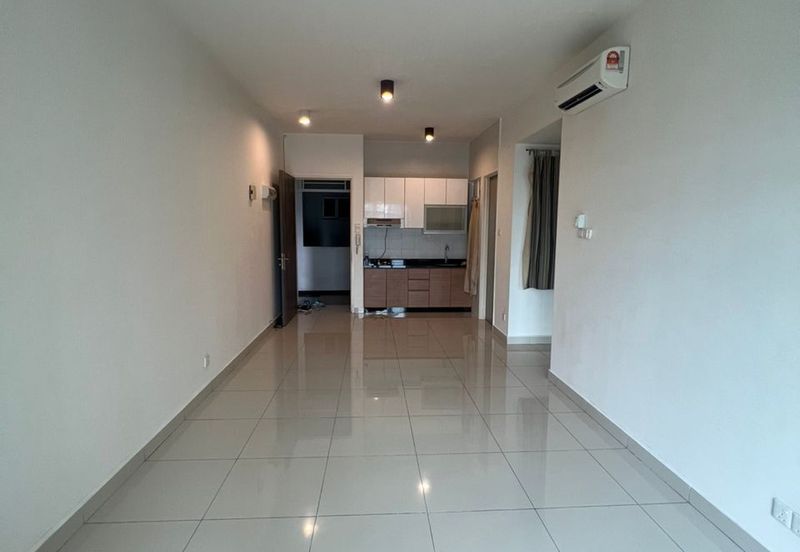 Skysuites @ Meldrum Hills