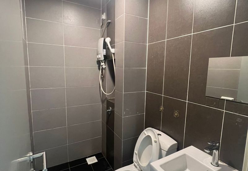 Skysuites @ Meldrum Hills