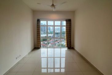 Skysuites @ Meldrum Hills