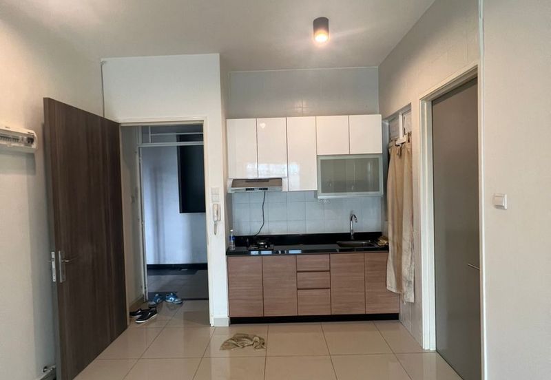 Skysuites @ Meldrum Hills