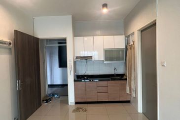 Skysuites @ Meldrum Hills