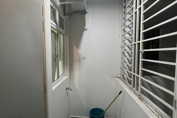 Skysuites @ Meldrum Hills