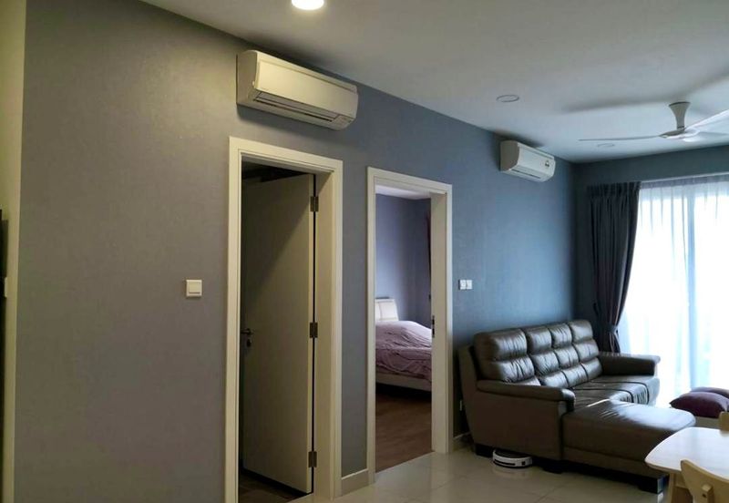 Teega Suites @ Puteri Harbour