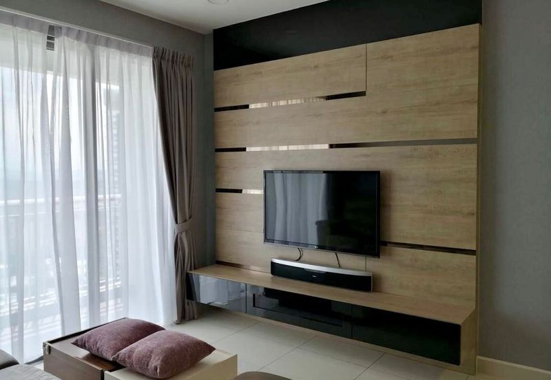 Teega Suites @ Puteri Harbour