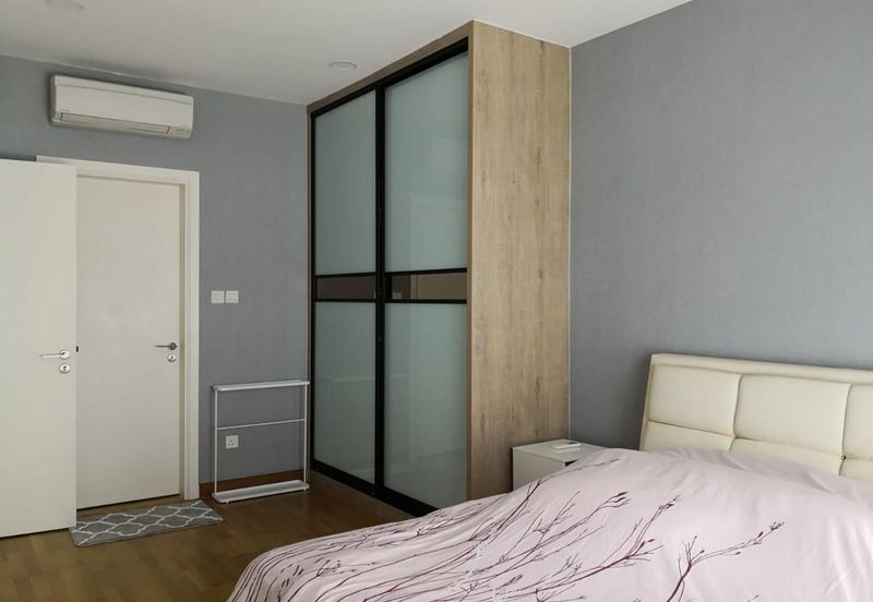 Teega Suites @ Puteri Harbour