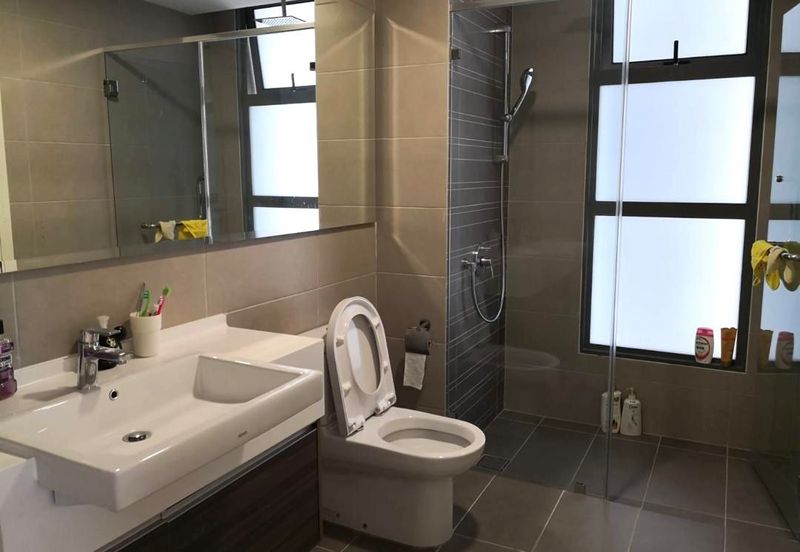 Teega Suites @ Puteri Harbour