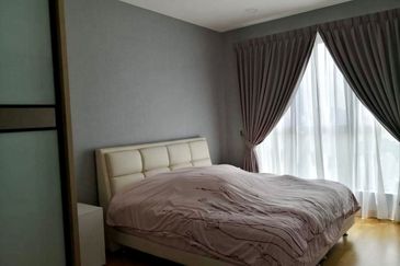 Teega Suites @ Puteri Harbour