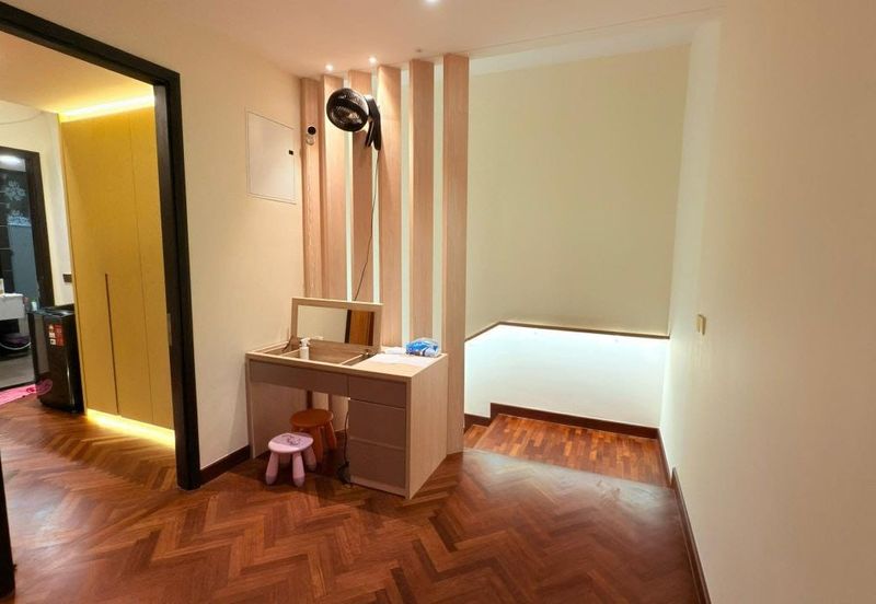 Avira Garden Terraces @ Medini