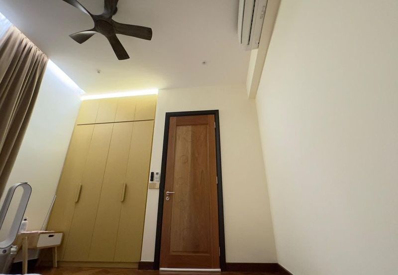 Avira Garden Terraces @ Medini