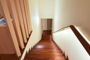 Avira Garden Terraces @ Medini