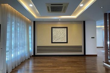 Taman Austin Heights