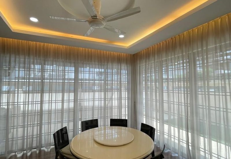 Taman Austin Heights