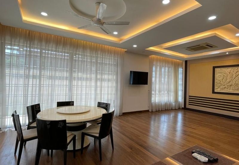 Taman Austin Heights