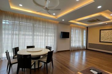 Taman Austin Heights