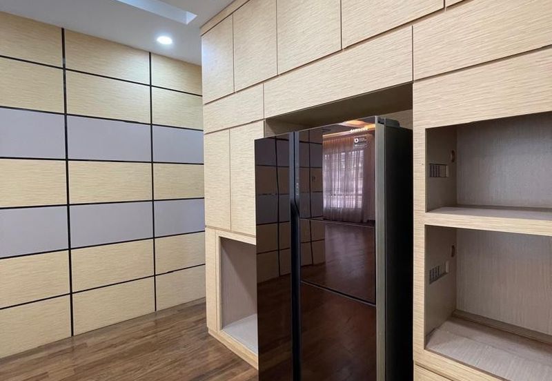 Taman Austin Heights