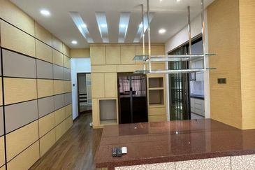 Taman Austin Heights