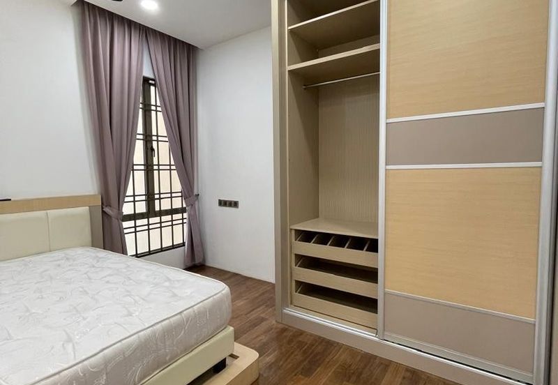 Taman Austin Heights